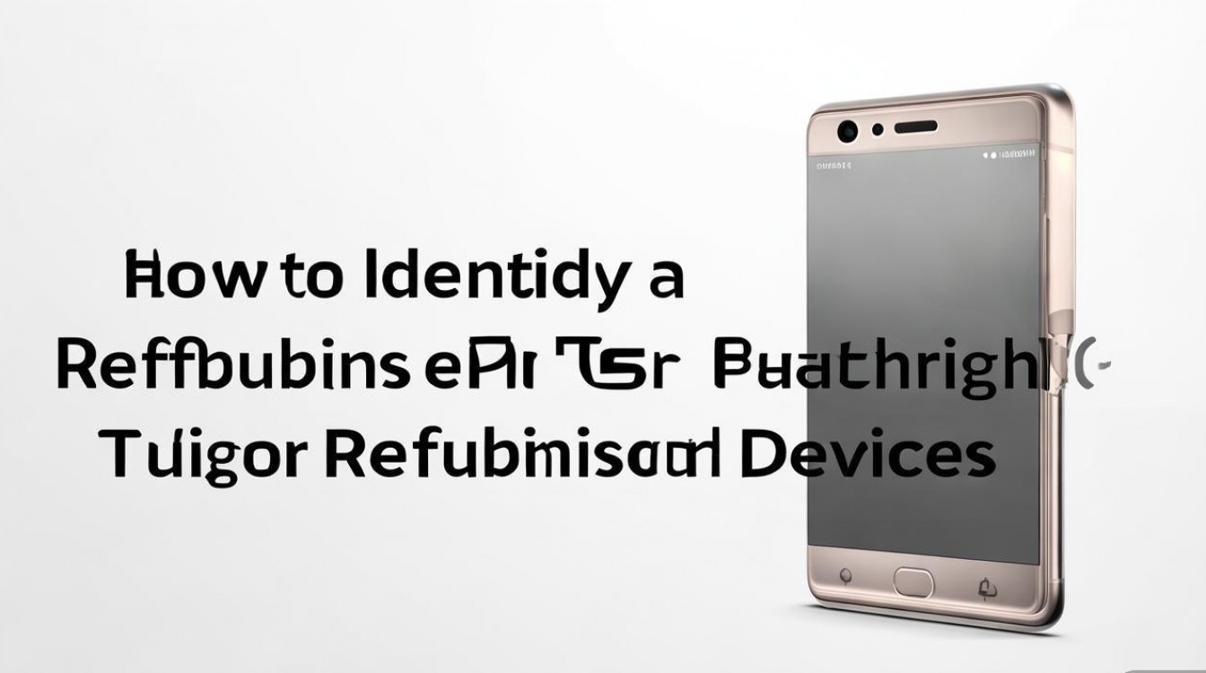 华为p10怎么看翻新机?辨别翻新机技巧有哪些?