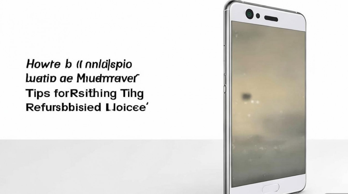 华为p10怎么看翻新机?辨别翻新机技巧有哪些?