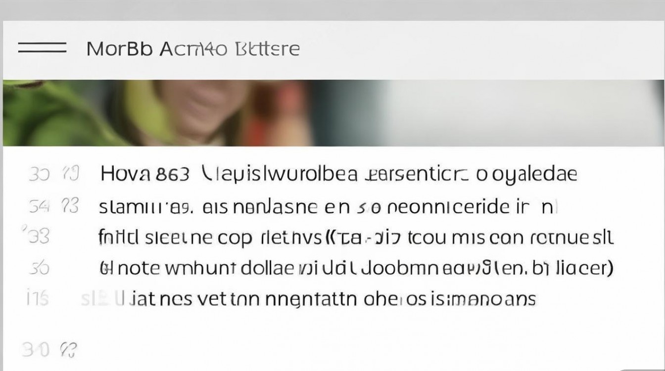 华为P10怎么开移动流量?新手操作步骤详解