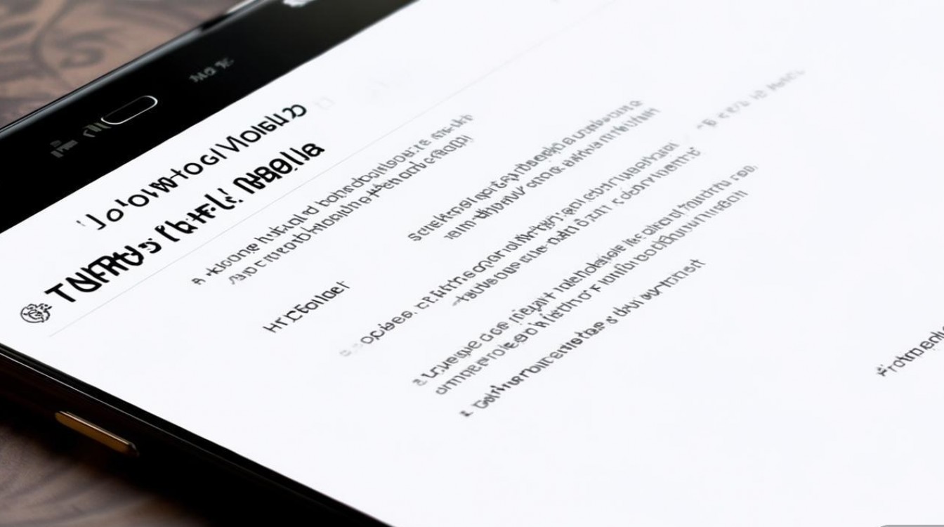 华为P10怎么开移动流量?新手操作步骤详解