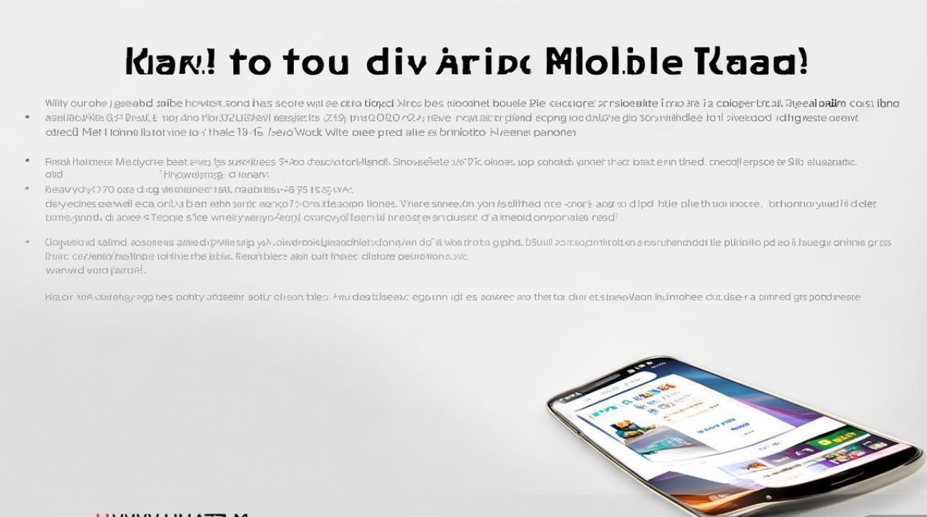 华为P10怎么开移动流量?新手操作步骤详解