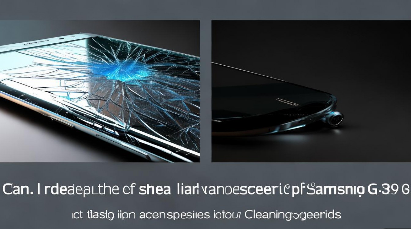 三星G3609外屏碎了自己能换吗?换屏教程和工具准备