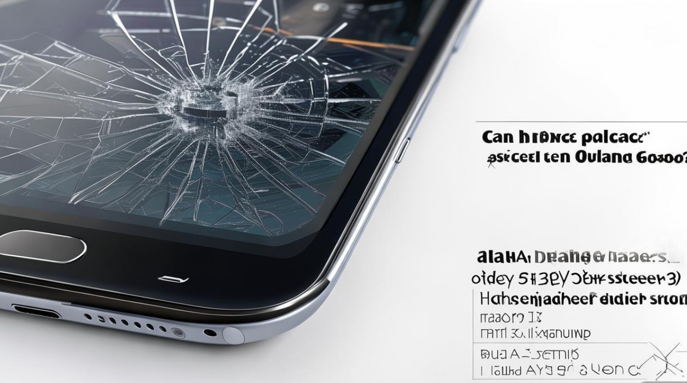 三星G3609外屏碎了自己能换吗?换屏教程和工具准备