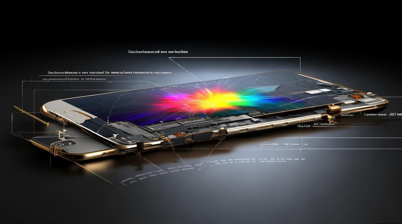 苹果6闪屏花屏是什么原因导致的?