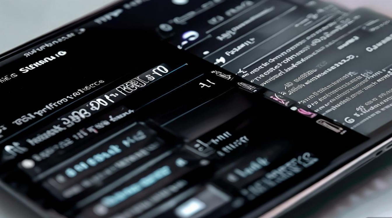 三星A8最佳性能怎么开?手机性能模式开启方法详解