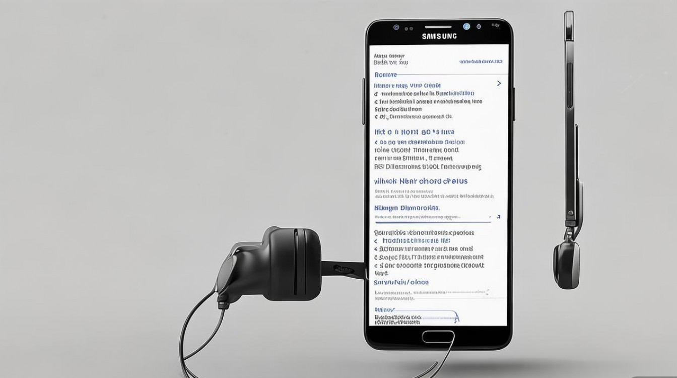 三星a8蓝牙耳机连接失败怎么办?重连步骤是怎样的?