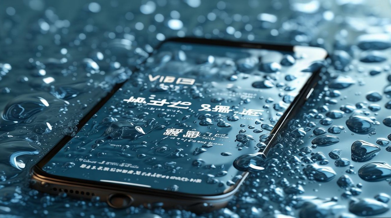 vivoy66掉水里了还能修吗?紧急处理方法有哪些?