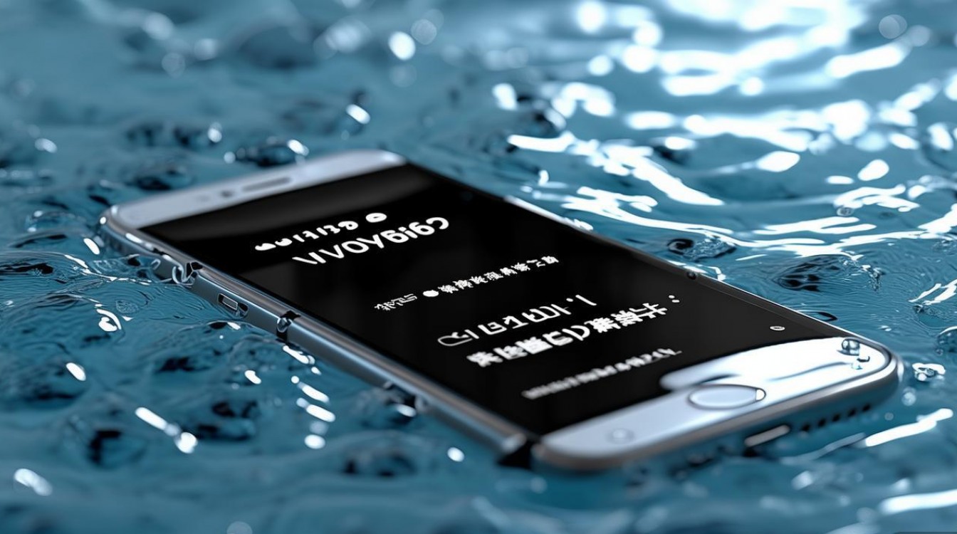 vivoy66掉水里了还能修吗?紧急处理方法有哪些?
