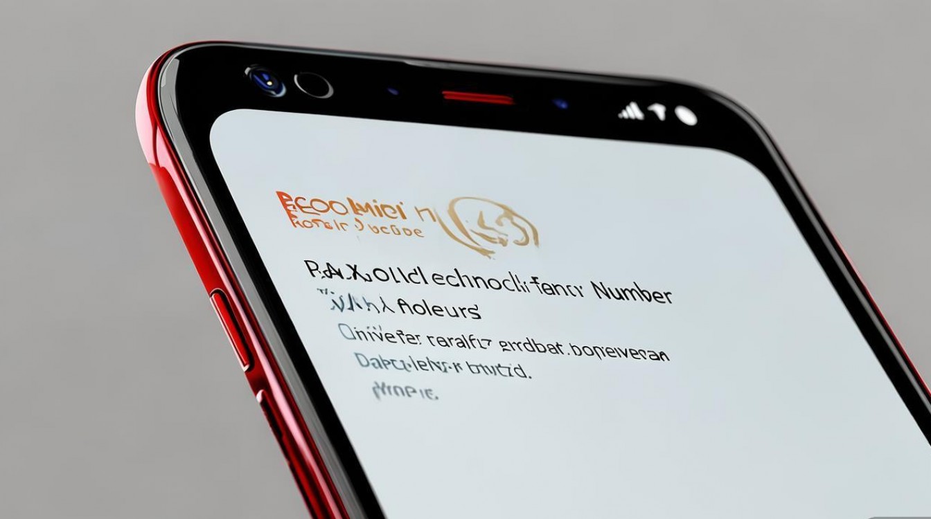 Redmi Note 11R怎么查手机型号?方法介绍在这里!