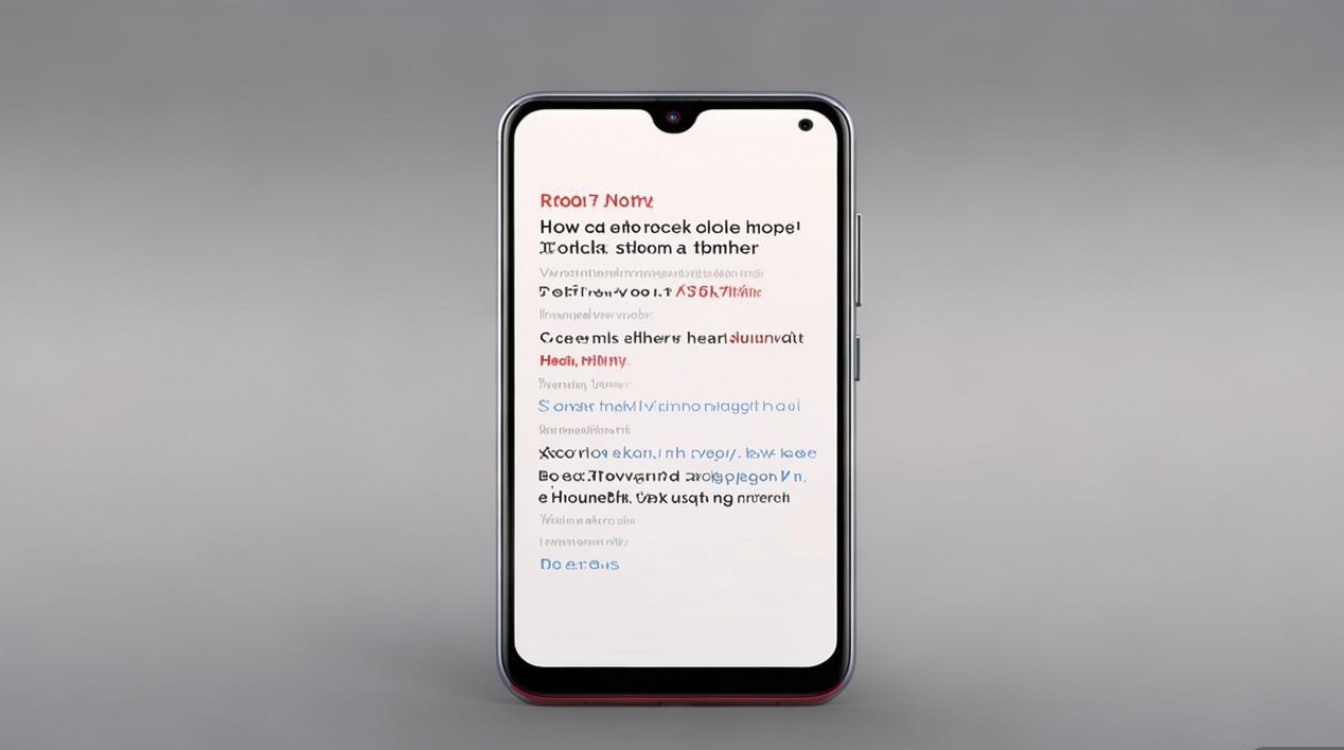 Redmi Note 11R怎么查手机型号?方法介绍在这里!