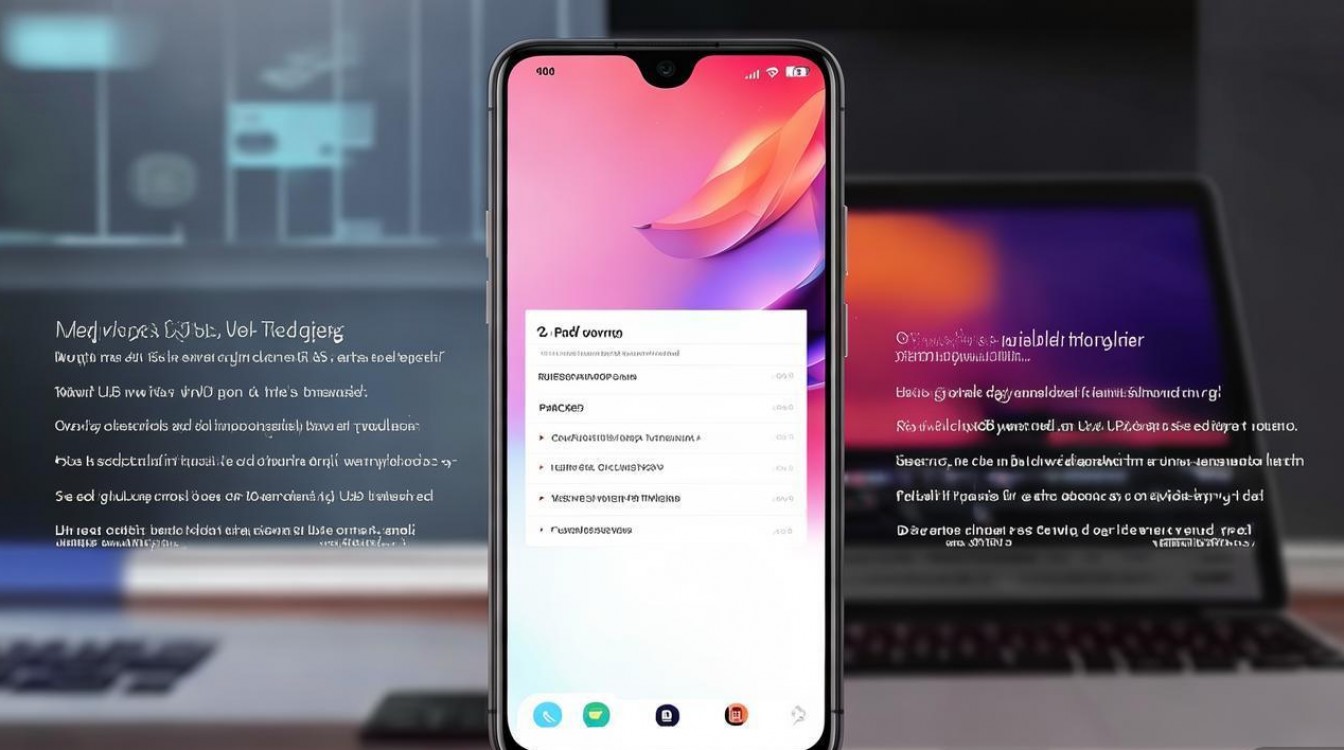 Redmi Note 11R连接电脑没反应?USB调试怎么开?