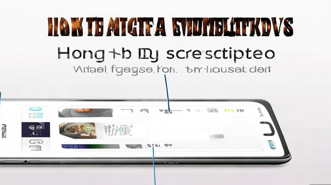 华为p10怎么截长屏?安卓手机长截图方法有哪些?