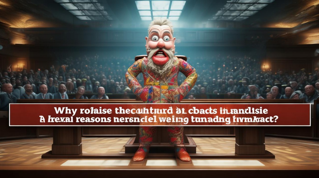 暴走漫画为何被封禁?真实原因与背后影响解析