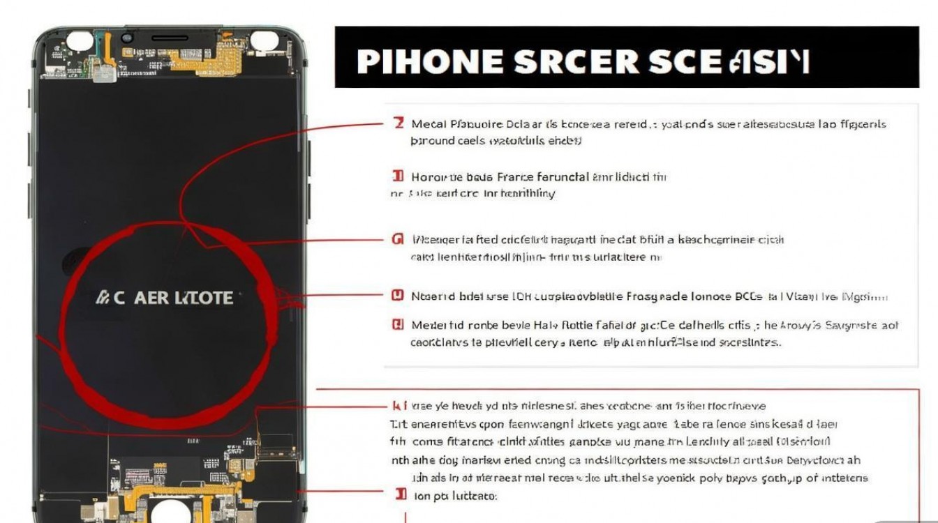 苹果6屏幕频繁闪烁是什么原因导致的?