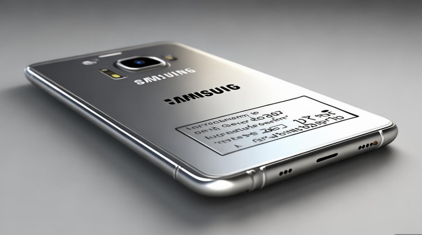 三星s6edge如何查询生产日期?