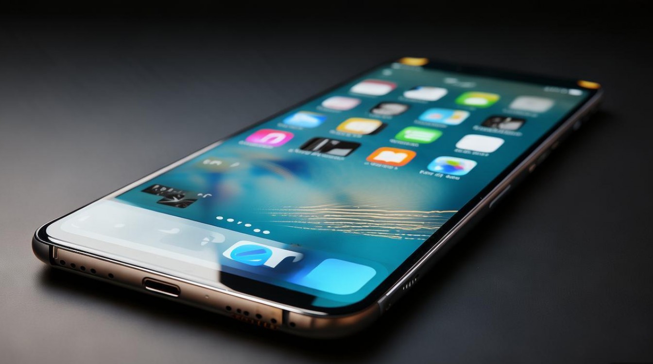 苹果6屏幕闪烁不停,是排线坏了还是屏幕老化?