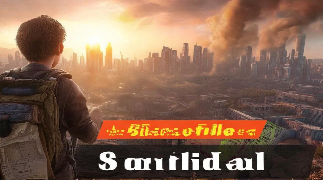 地球末日生存游戏新手怎么玩?攻略技巧有哪些?