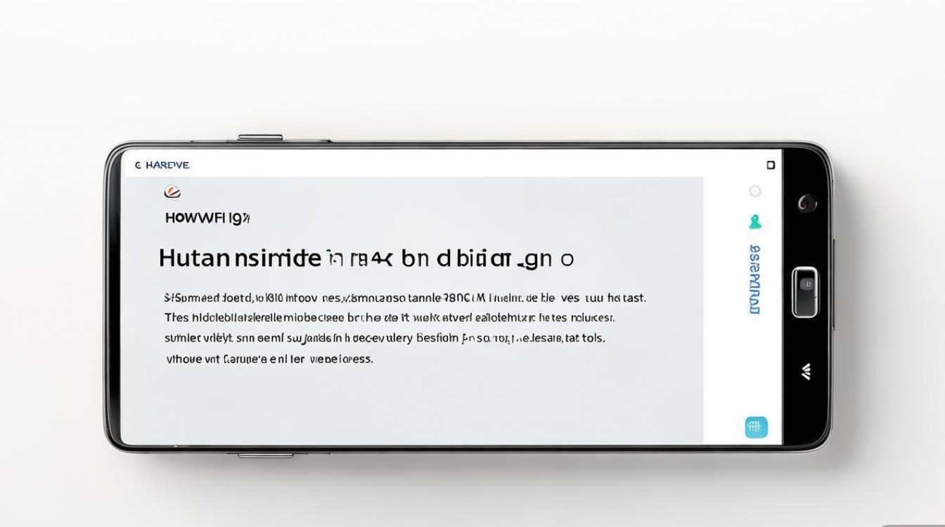 华为p10怎么后退?手机操作指南教你轻松返回上一页