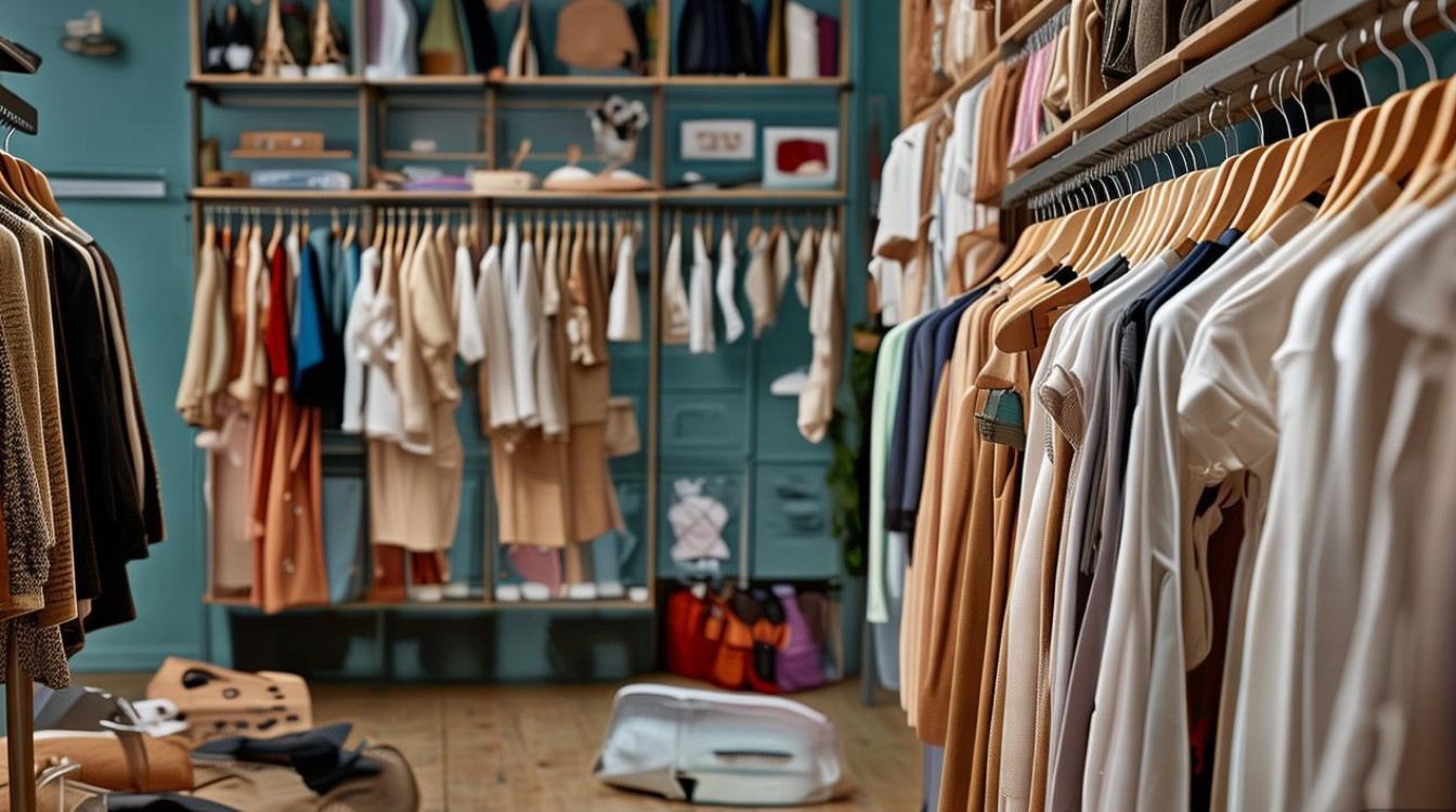 抖音换装视频怎么拍?新手小白也能学的教程