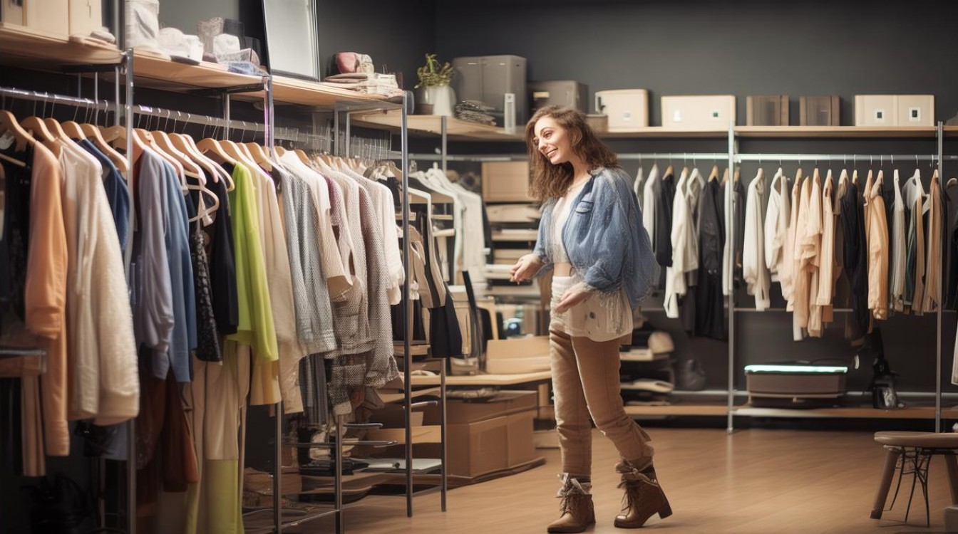 抖音换装视频怎么拍?新手小白也能学的教程