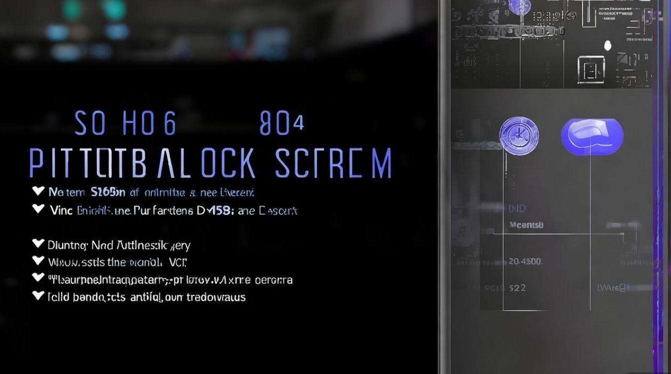 vivoy66l图案锁屏怎么设置？详细步骤在这里