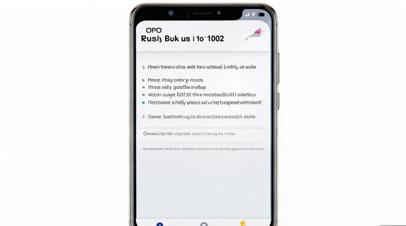 OPPO手机怎么轻松解锁?官方方法与第三方工具全解析