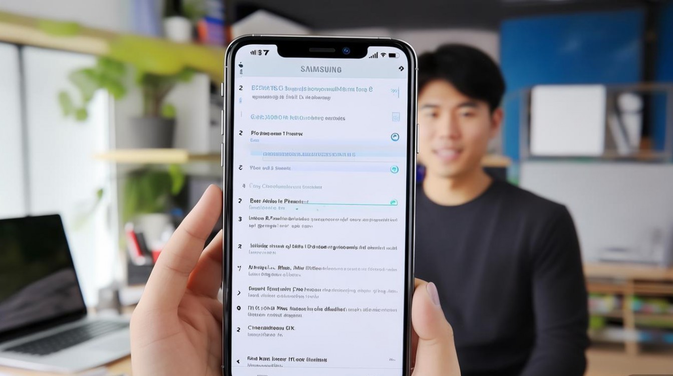 三星s6内存不足怎么办?教你释放内存的实用方法