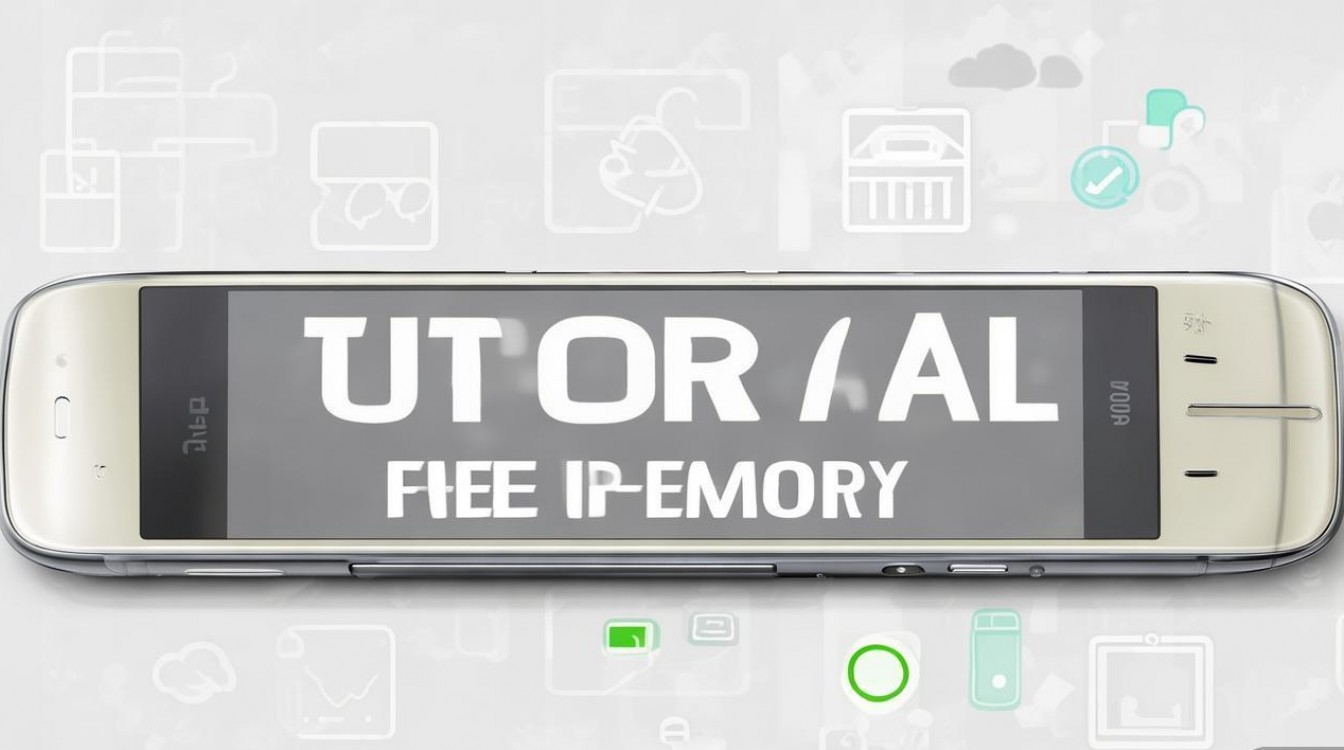 三星s6内存不足怎么办?教你释放内存的实用方法