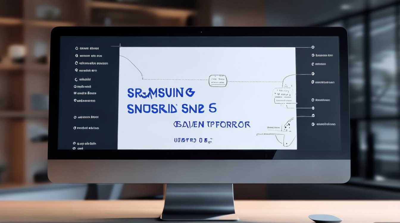 三星S6 root后电脑更新步骤是什么?