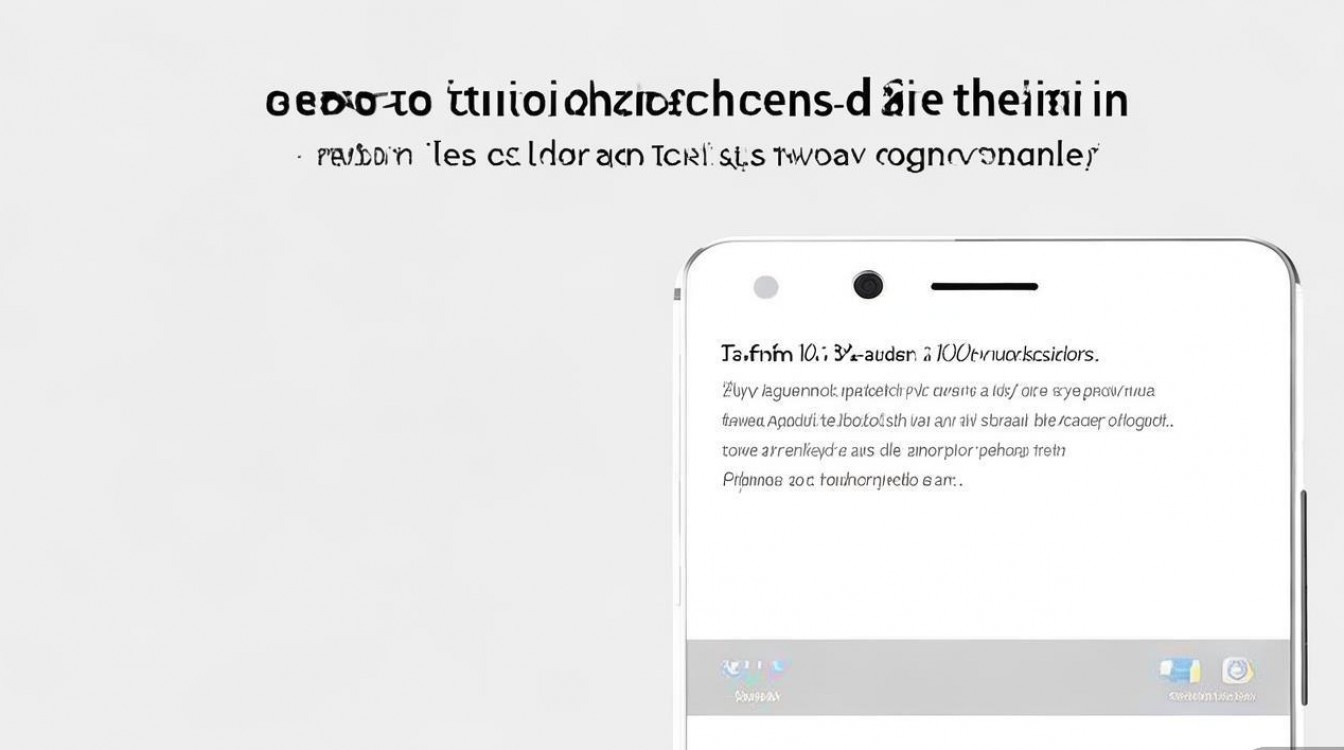 华为p10怎么更改图标?详细步骤教程