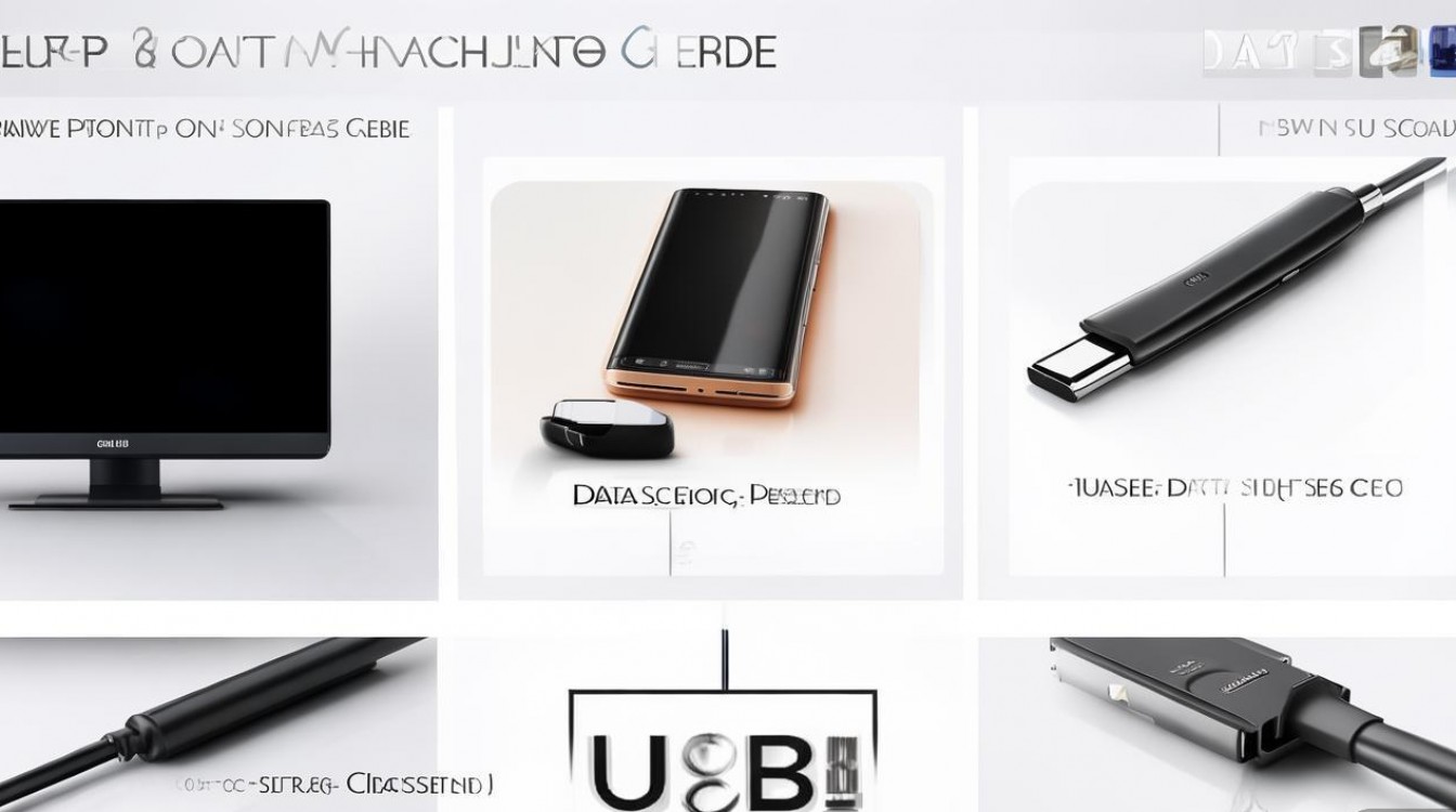 三星899电脑连接电脑步骤详细吗？数据线怎么选？