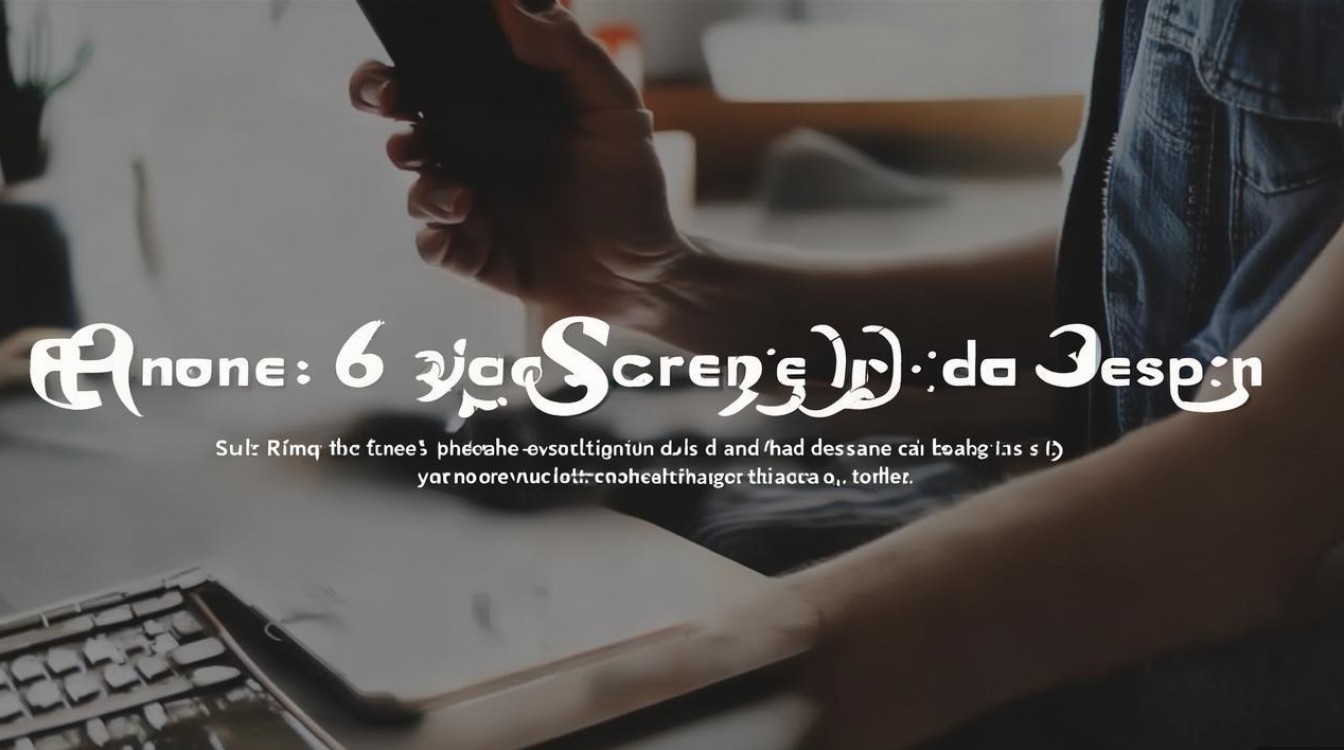 苹果6老卡屏怎么办?教你3招轻松解决卡顿问题