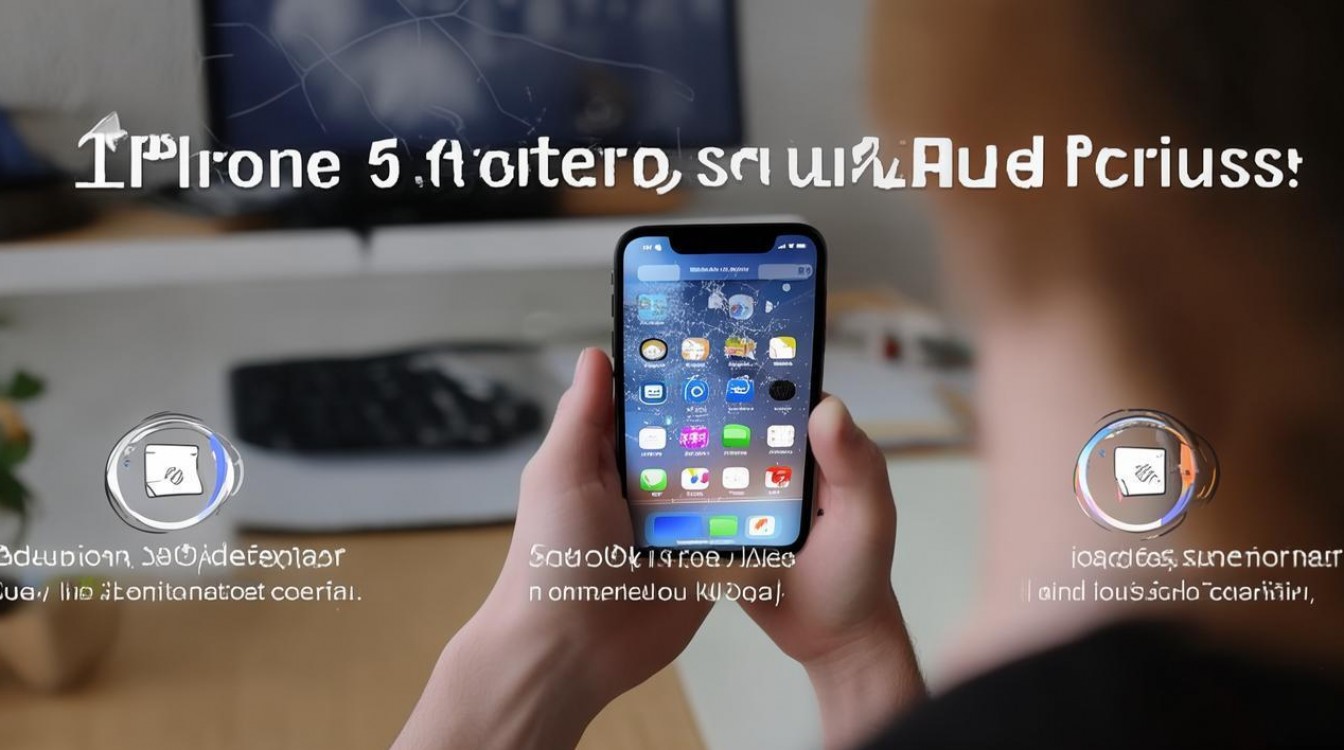 苹果6老卡屏怎么办?教你3招轻松解决卡顿问题