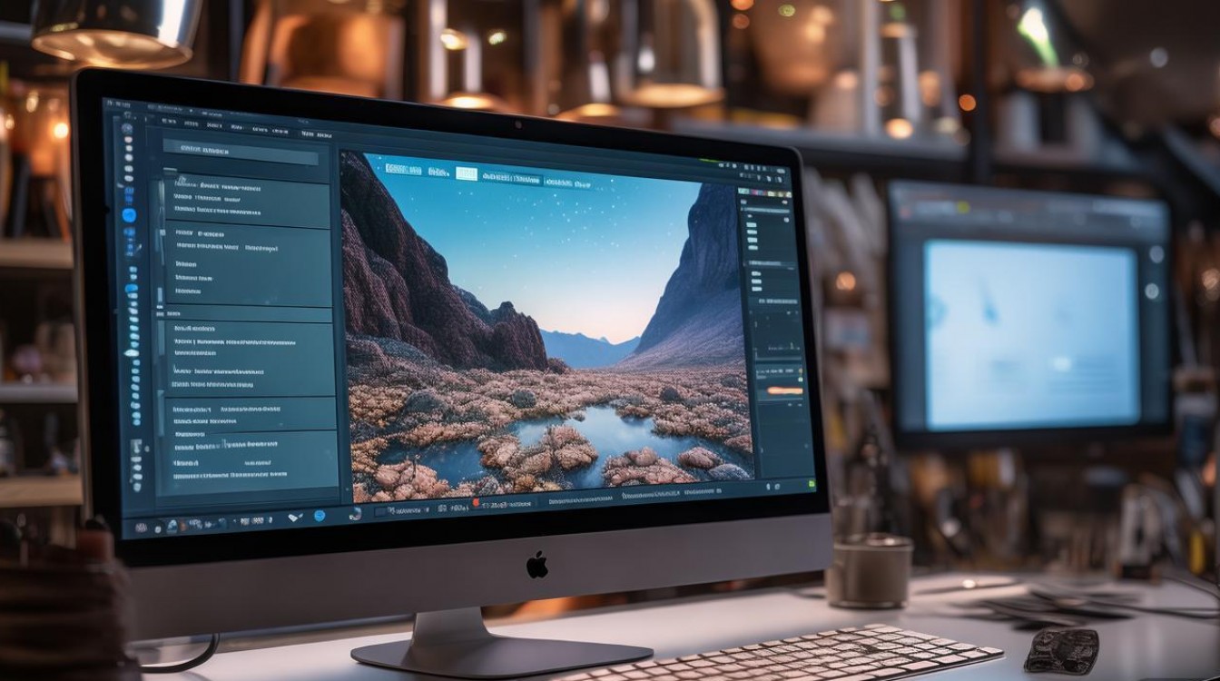 如何用软件给照片视频加闪闪发光效果?