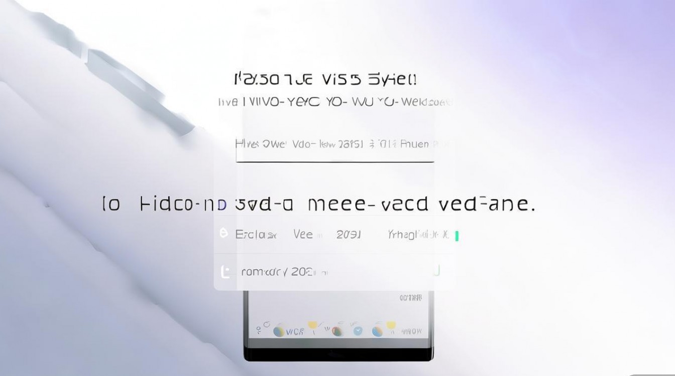 vivoy51怎么添加小工具？步骤详解看这里！