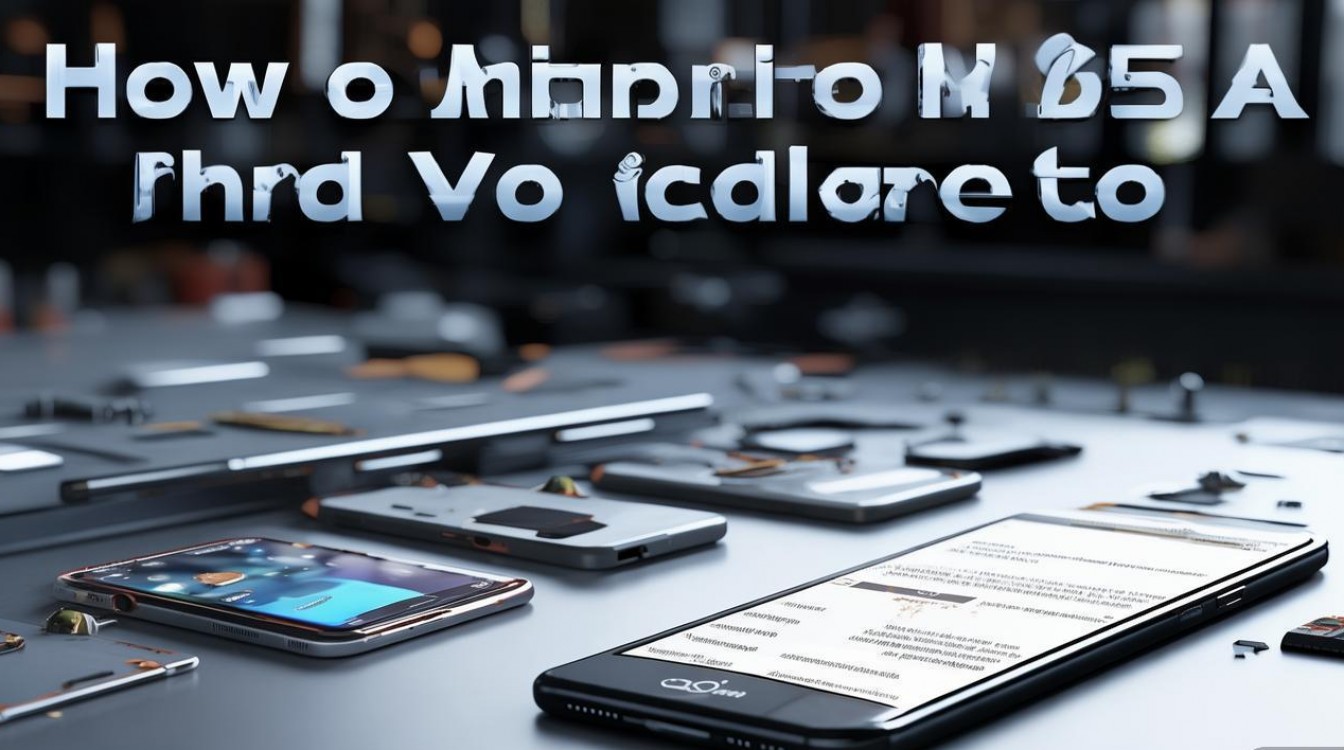 vivoy35a如何修改型号?手机型号修改方法教程