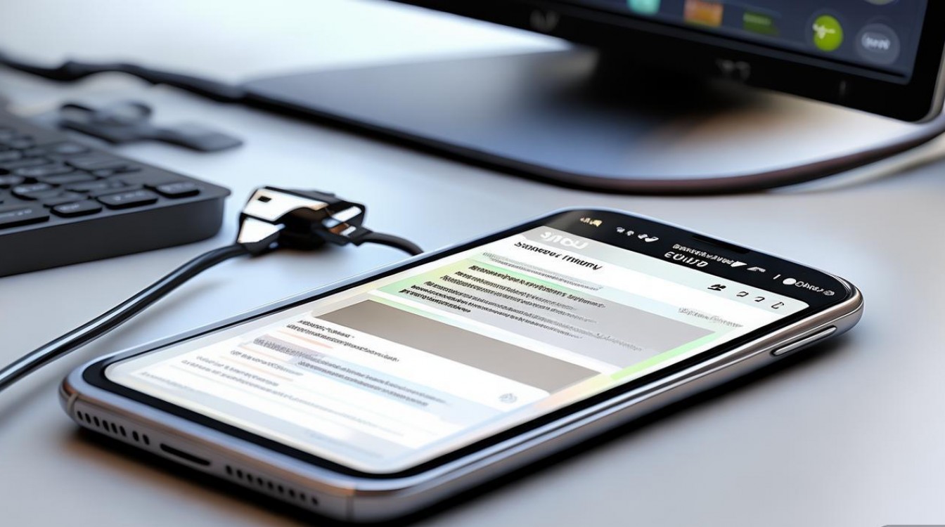 三星5108手机连接电脑没反应怎么办？