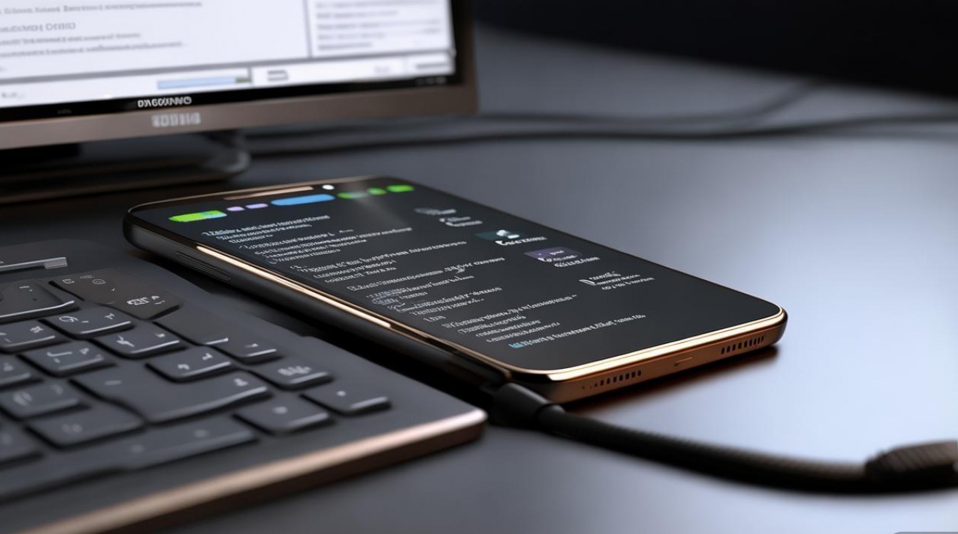 三星5108手机连接电脑没反应怎么办？