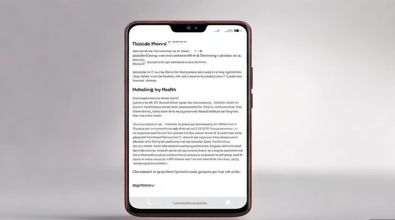 Redmi K40S怎么看电池健康?官方方法有吗?