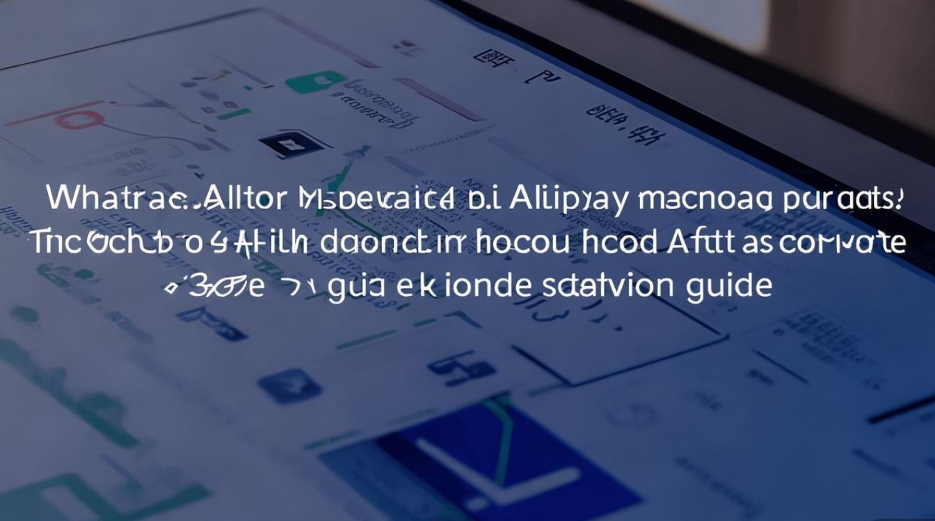 支付宝提示无匹配账户怎么办?3步快速解决方法介绍