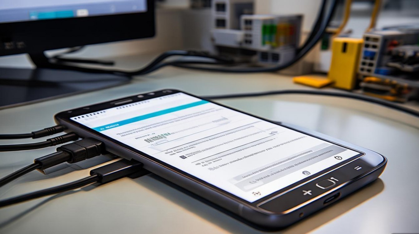 三星i679连接电脑没反应?USB驱动怎么装?