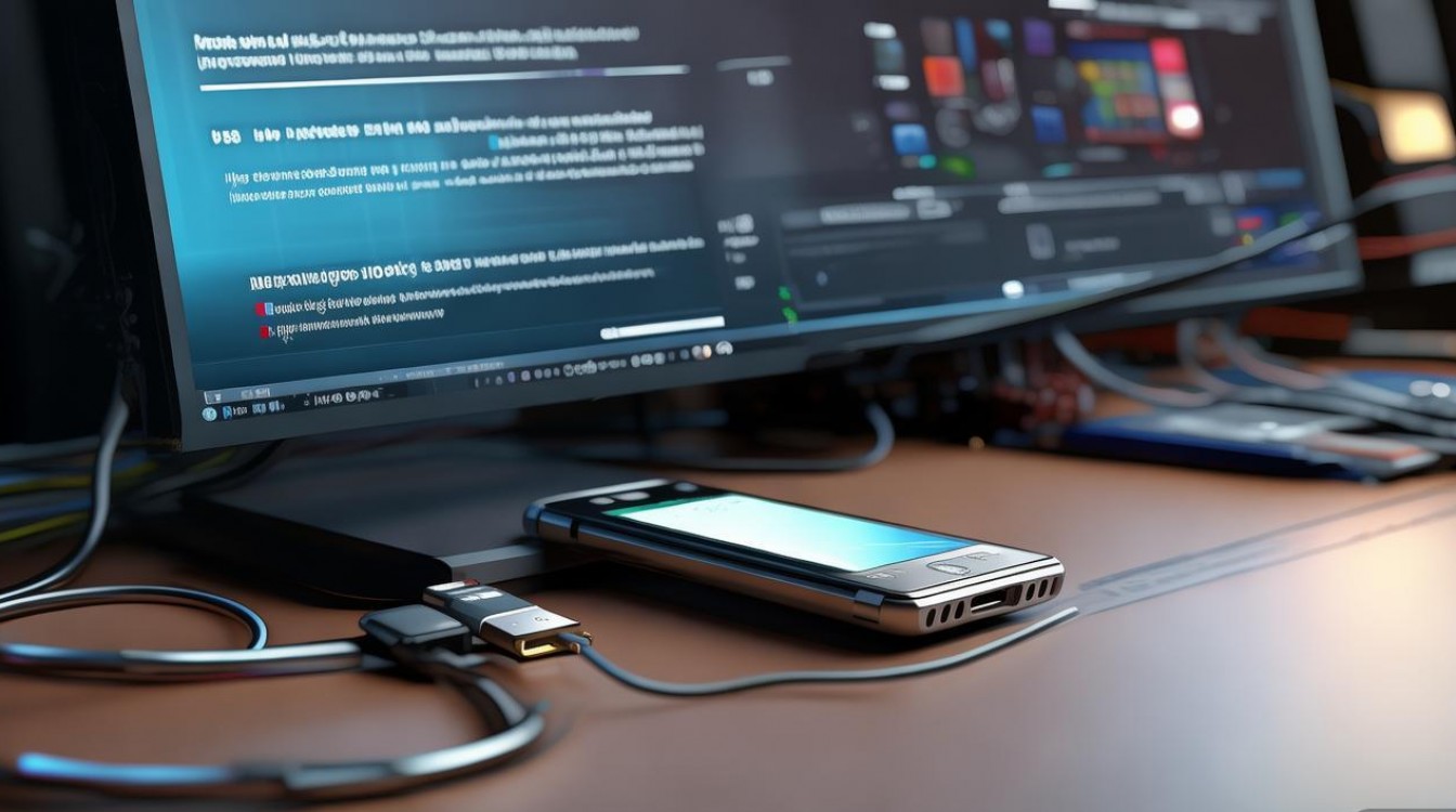 三星i679连接电脑没反应?USB驱动怎么装?