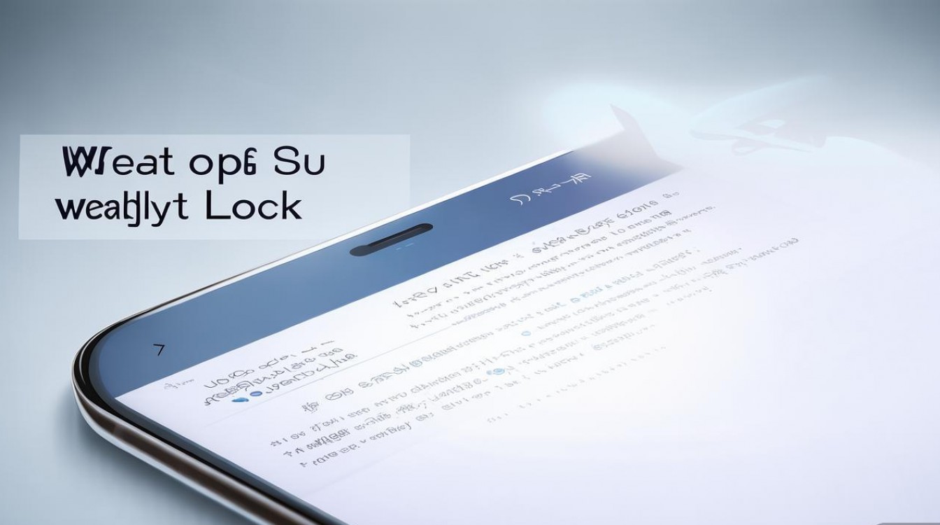 微信钱包锁怎么设置?用途是什么?