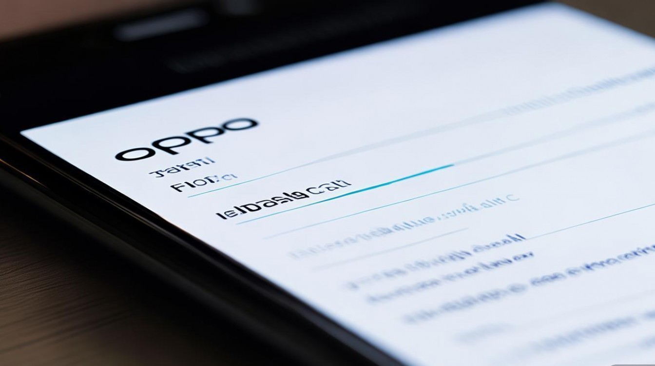 OPPO手机来电闪功能在哪里设置?开启教程来了!