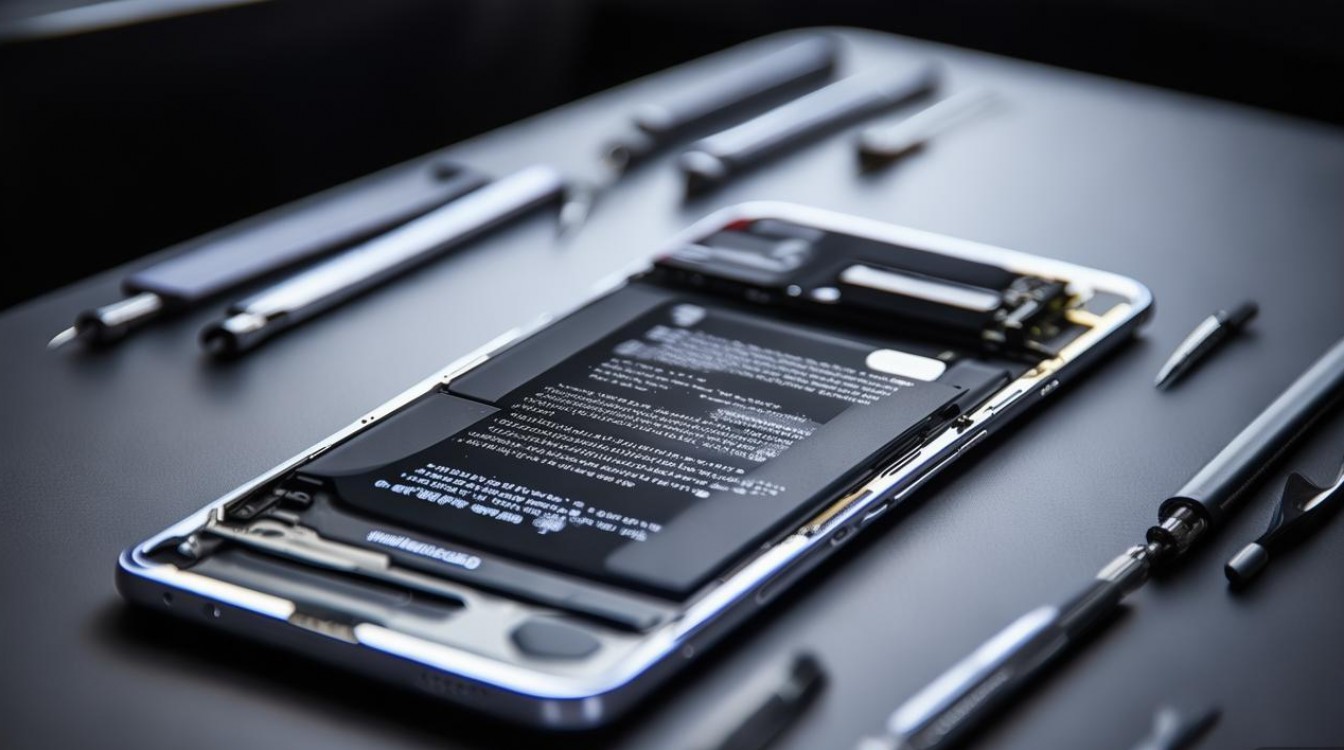 vivoy18l自己换电池教程和工具需要哪些?