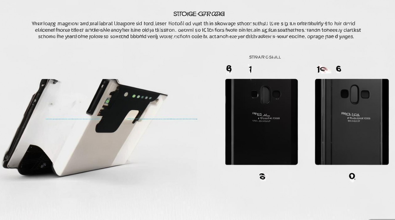 华为p10怎么放存储卡?详细步骤是什么?