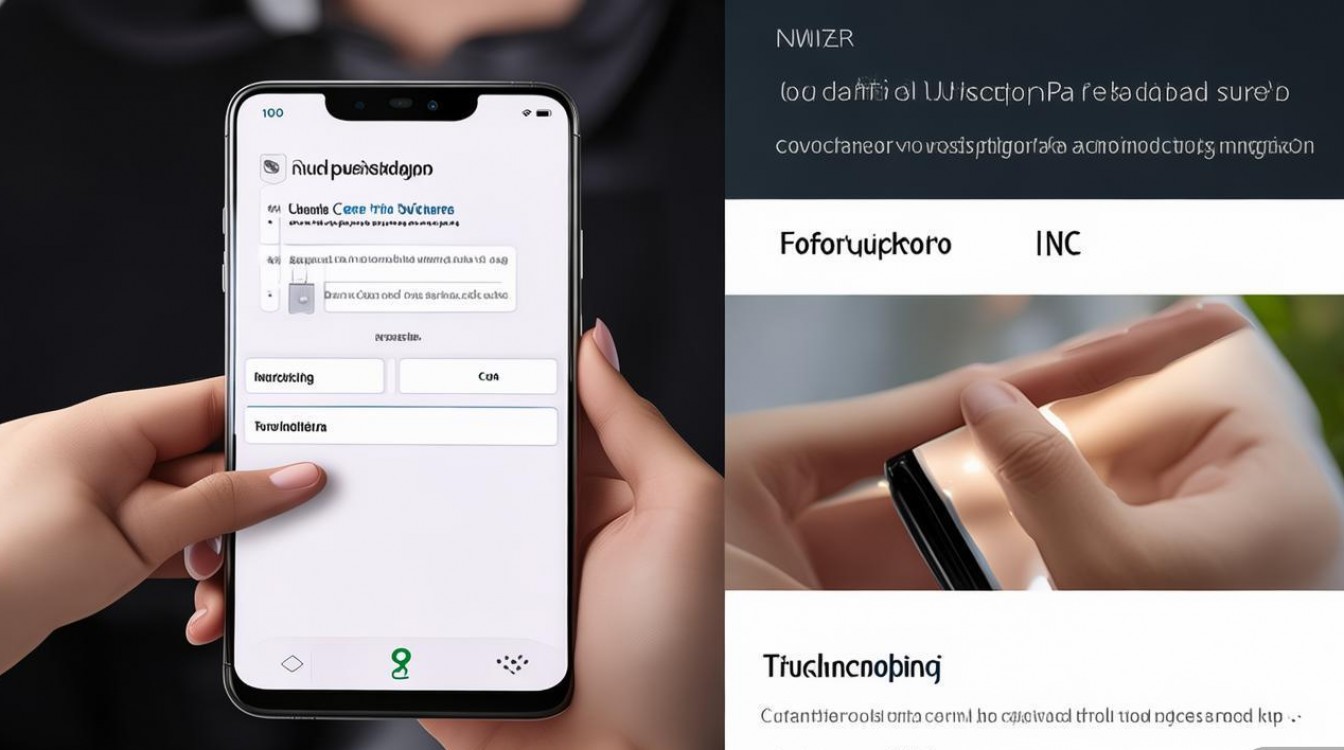 Redmi Note 12 Pro怎么用NFC设置公交卡?公交卡添加失败怎么办?