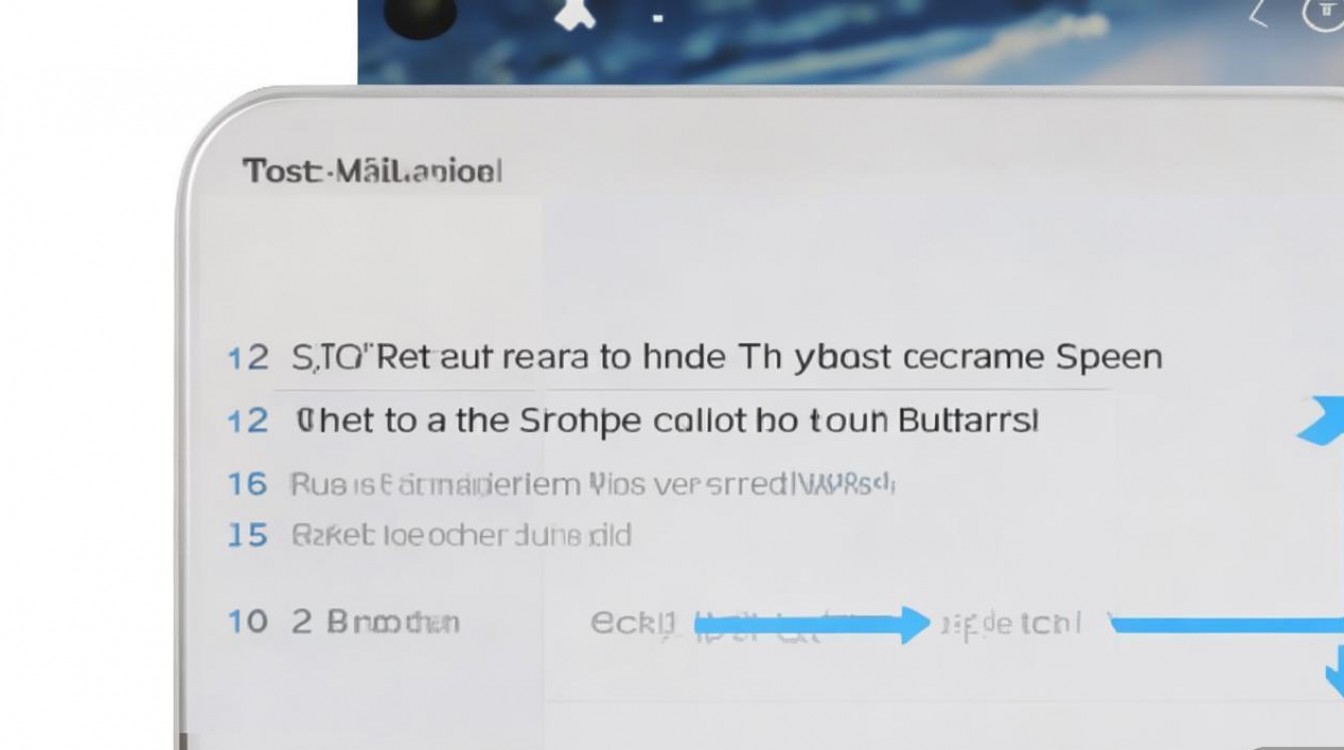 华为p10怎么返回桌面?没有按键怎么操作?