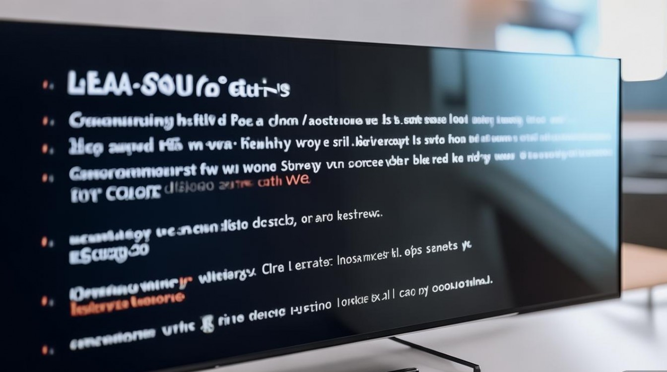 三星电视内存满了怎么清理?教你轻松释放存储空间!