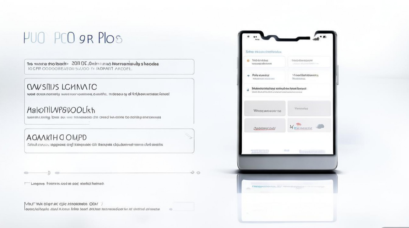 问道oppo手机怎么登陆账号?新手操作步骤详解